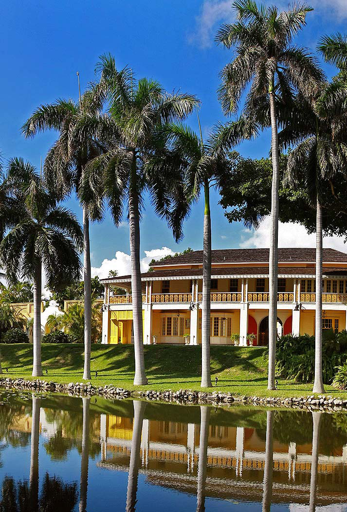 Bonnet House