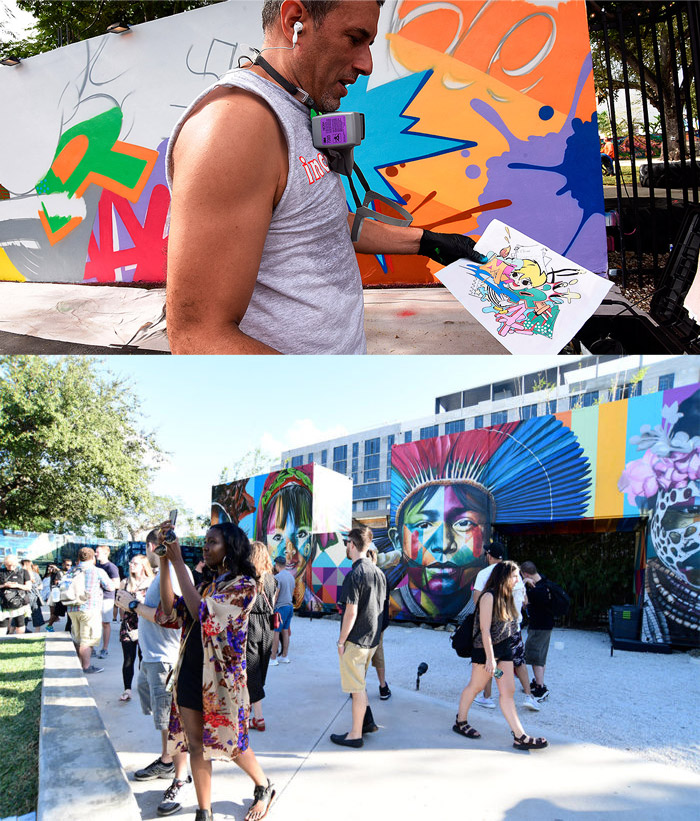 Wynwood Walls